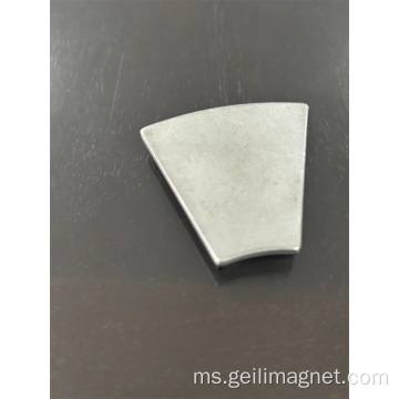 Magnet bahan magnet prestasi tinggi